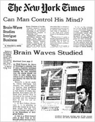 The New York Times, <br> Balandžio 16, 1972 m.